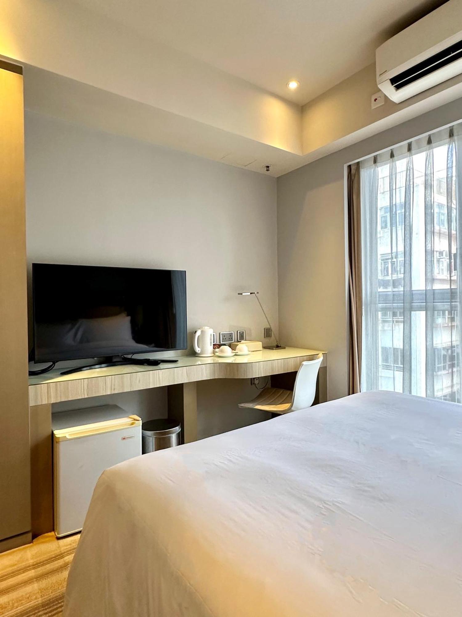 One Dundas Hong Kong Extérieur photo