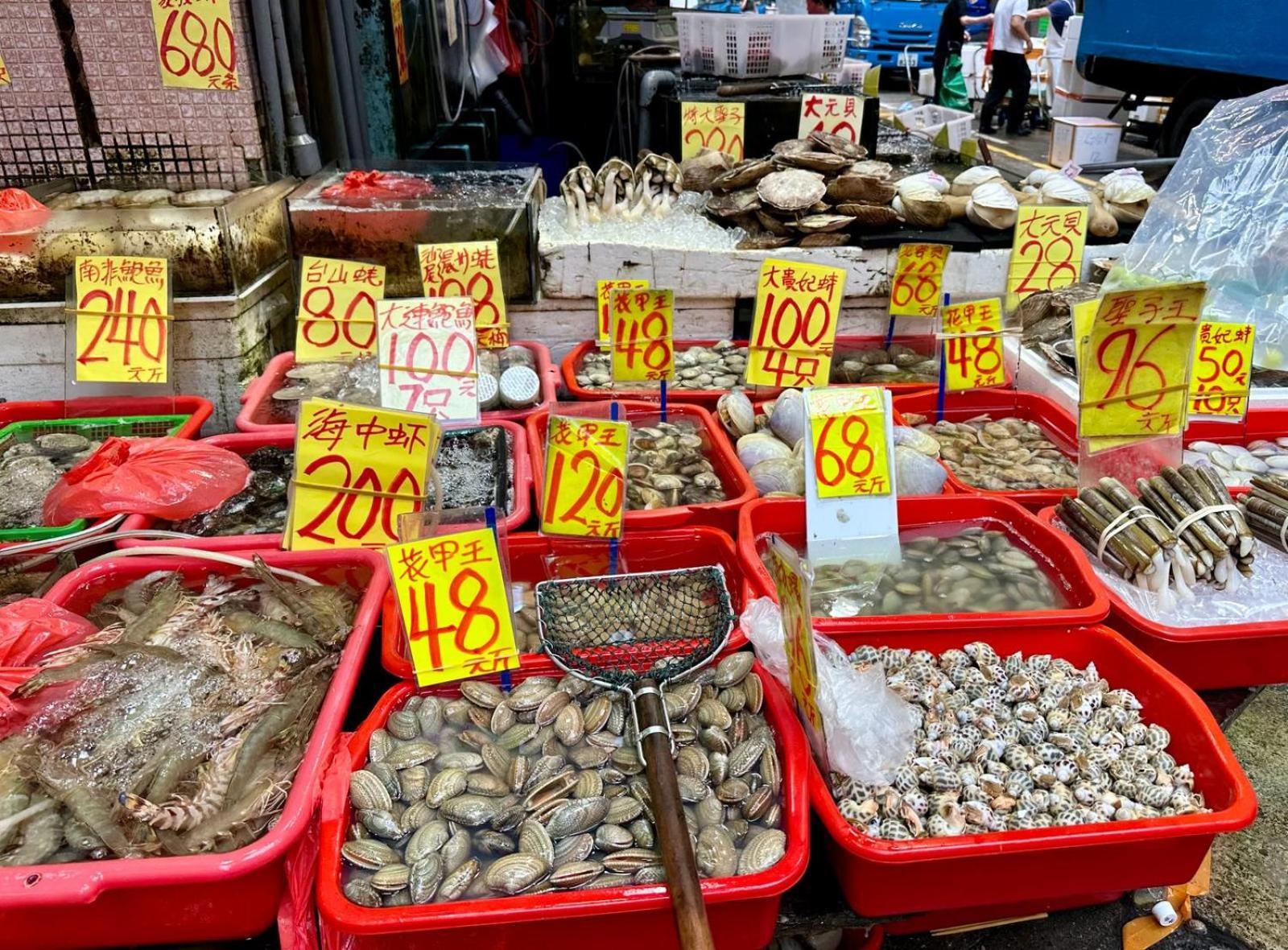 One Dundas Hong Kong Extérieur photo