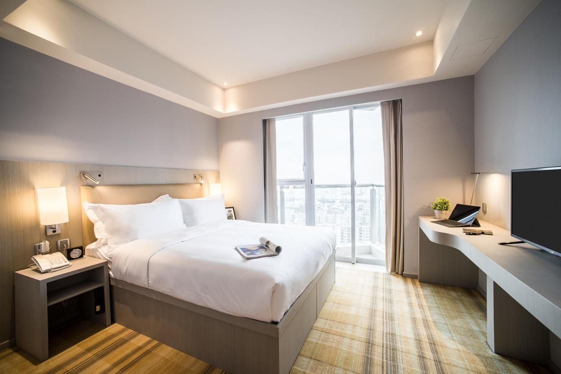 One Dundas Hong Kong Extérieur photo