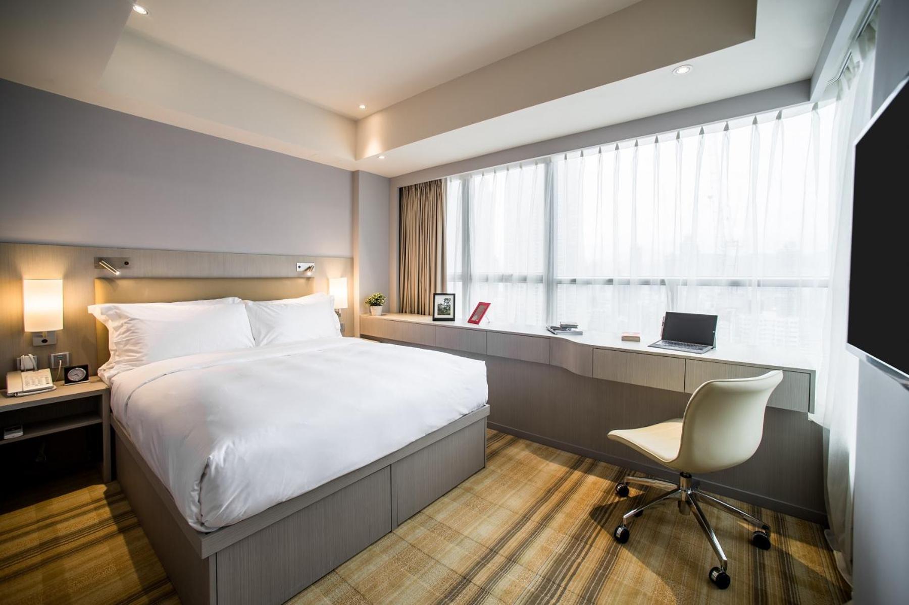 One Dundas Hong Kong Extérieur photo