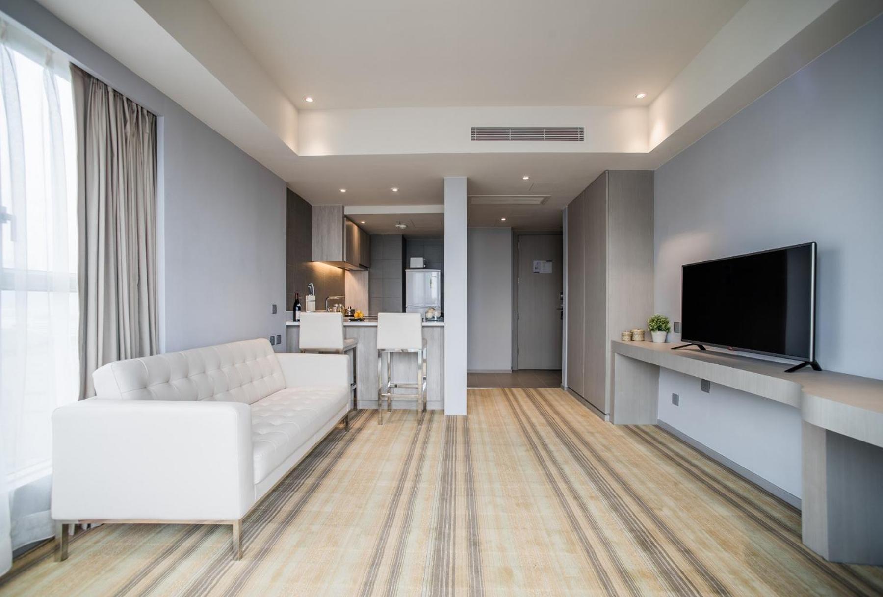 One Dundas Hong Kong Extérieur photo