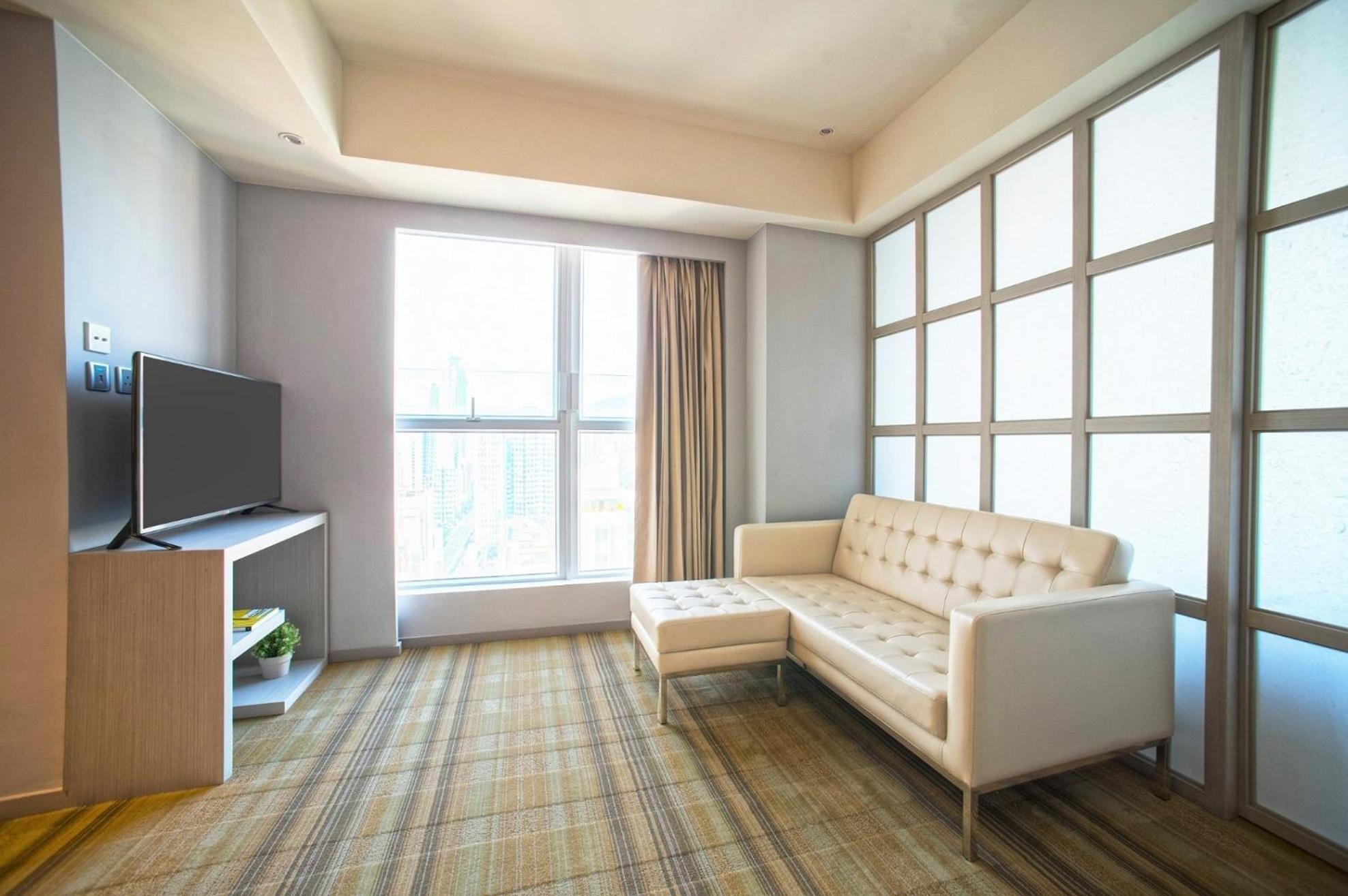 One Dundas Hong Kong Extérieur photo